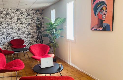 Fragnes Hotel | Kyriad Direct Chalon Sur Saone Nord