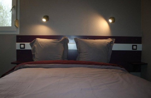 Lure Hotel | Kyriad Direct Lure