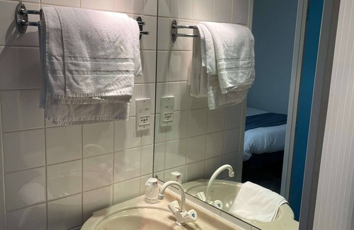 Lure Hotel | Kyriad Direct Lure