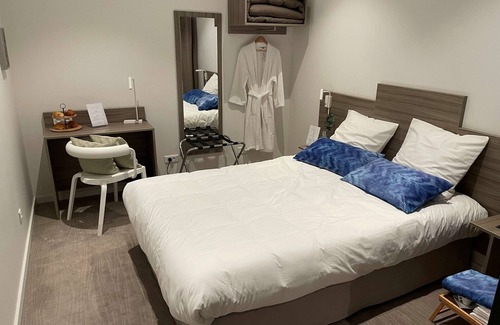 Lure Hotel | Kyriad Direct Lure