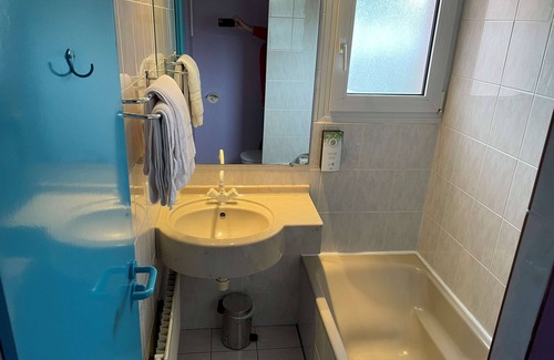 Lure Hotel | Kyriad Direct Lure
