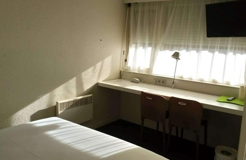 Woippy Hotel | Kyriad Direct METZ NORD - Woippy
