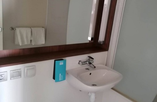 Woippy Hotel | Kyriad Direct METZ NORD - Woippy
