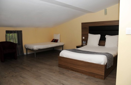Morez Hotel | Kyriad Direct Morez