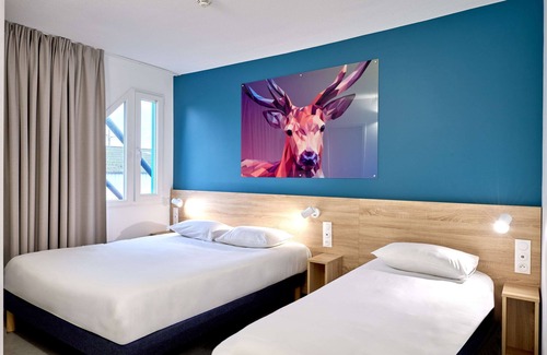 Narbonne Hotel | Kyriad Direct Narbonne Sud