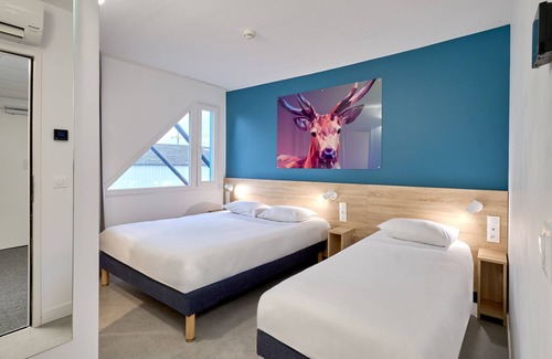 Narbonne Hotel | Kyriad Direct Narbonne Sud
