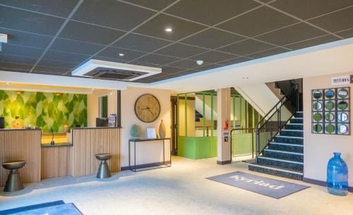 Saran Hotel | KYRIAD DIRECT ORLEANS NORD - Cap Saran
