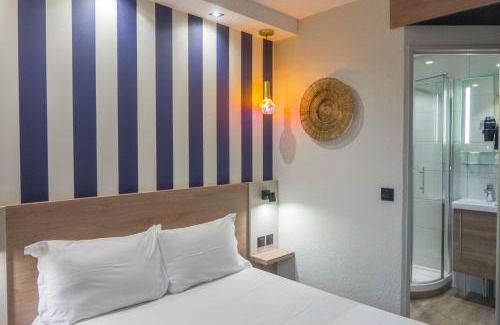 Saran Hotel | KYRIAD DIRECT ORLEANS NORD - Cap Saran