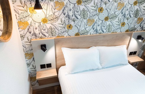 Saran Hotel | Kyriad Direct Orleans Nord - Cap Saran