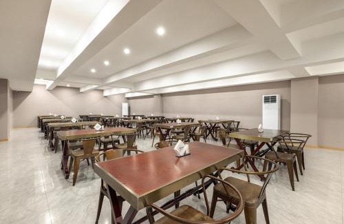 Tanggu Hotel | Kyriad Hotel