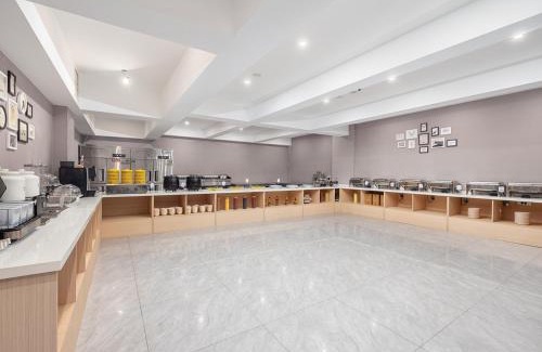 Tanggu Hotel | Kyriad Hotel