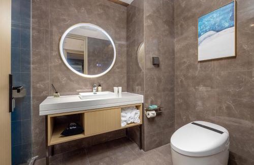 Tanggu Hotel | Kyriad Hotel