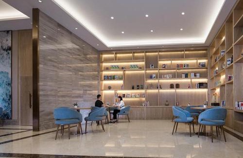 Dalingshan Hotel | Kyriad Hotel Dongguan Dalingshan South Road