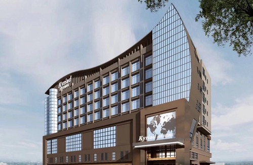 Shunde Hotel | Kyriad Hotel Foshan Lecong