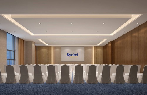 Shunde Hotel | Kyriad Hotel Foshan Lecong