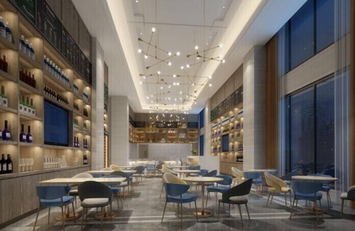 Shunde Hotel | Kyriad Hotel Foshan Lecong