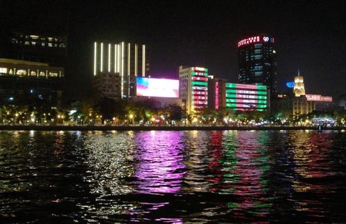Yuexiu Hotel | Kyriad Hotel Guangzhou Shangxiajiu