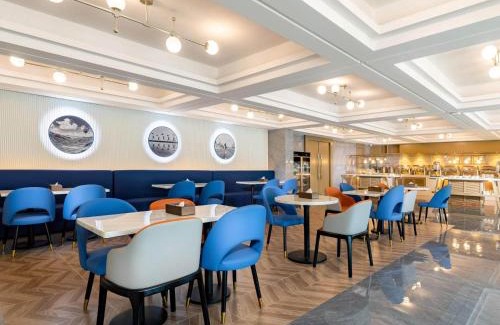 Chaoyang Hotel | Kyriad Hotel Shantou Chaoyang Heping store