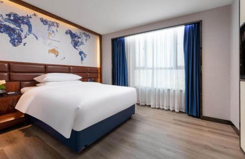 Chaoyang Hotel | Kyriad Hotel Shantou Chaoyang Heping store