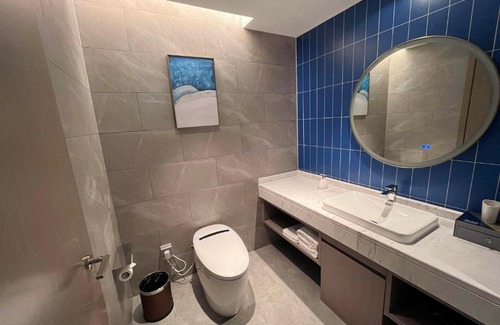 Jinjiang Hotel | Kyriad Jinjiang Hotel