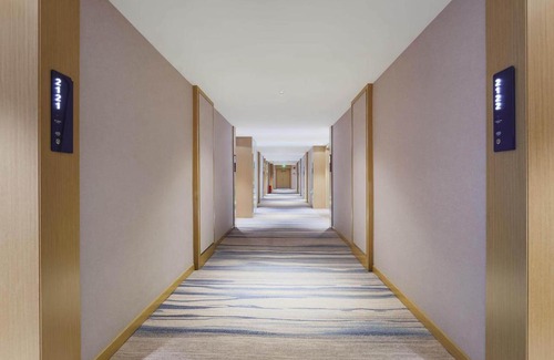 Jinjiang Hotel | Kyriad Jinjiang Hotel