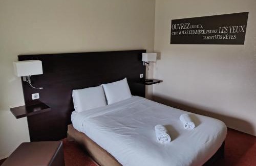 Laon Hotel | Kyriad Laon
