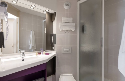 Plaine Centre Ville Hotel | Kyriad Lyon Sud - Givors