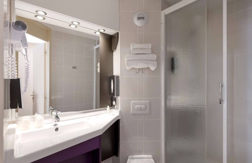 Plaine Centre Ville Hotel | Kyriad Lyon Sud - Givors