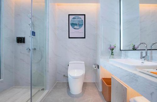 Longhua District Hotel | Kyriad Marvelous Hotel Shenzhen Longhua District Qinghu Subway Station