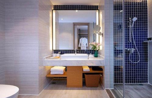 Wuhou Hotel | Kyriad Marvelous Hotel Chengdu Wuhou Shuangnan