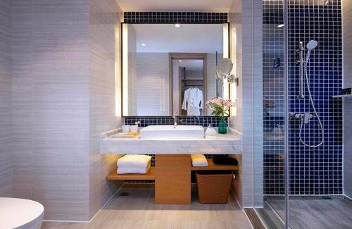 Wuhou Hotel | Kyriad Marvelous Hotel Chengdu Wuhou Shuangnan