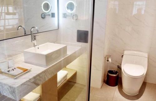Changning Hotel | Kyriad Marvelous Hotel Hengyang Changning