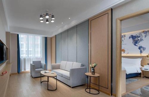 Quanzhou County Hotel | Kyriad Marvelous Hotel Guilin Quanzhou