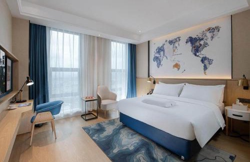 Quanzhou County Hotel | Kyriad Marvelous Hotel Guilin Quanzhou