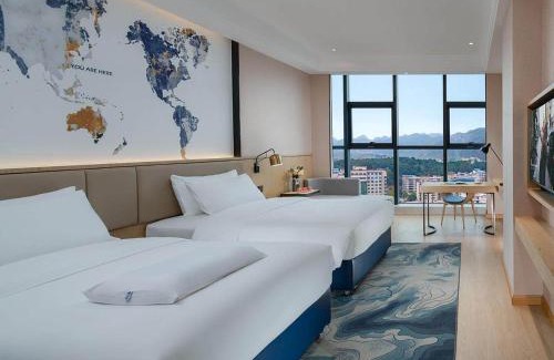 Quanzhou County Hotel | Kyriad Marvelous Hotel Guilin Quanzhou