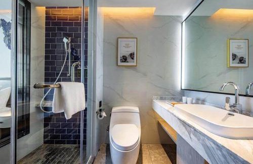Haifeng County Hotel | Kyriad Marvelous Hotel Haifeng