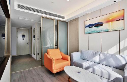 Nanchang Hotel | Kyriad Marvelous Hotel NanChang Xiang Lake Jinsha Avenue