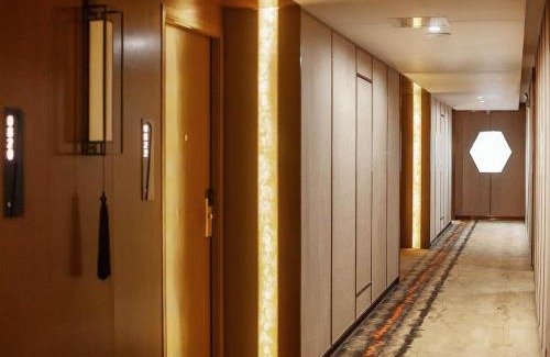 Weihai Hotel | Kyriad Marvelous Hotel Weihai Railway Station