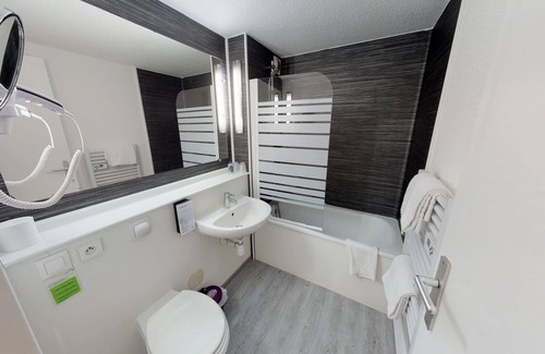 Nanteuil-les-Meaux Hotel | Kyriad Meaux Sud – Nanteuil Les Meaux