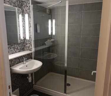 Nanteuil-les-Meaux Hotel | Kyriad Meaux Sud Nanteuil Les Meaux