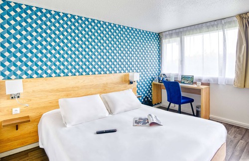 Montauban Hotel | Kyriad Montauban Sud - Albasud