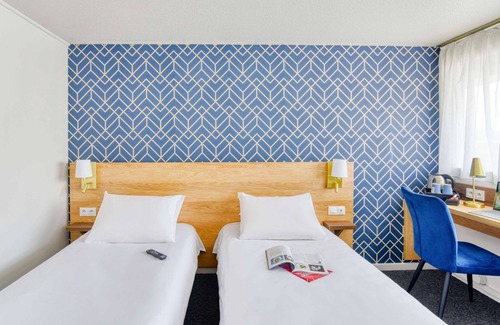 Montauban Hotel | Kyriad Montauban Sud - Albasud