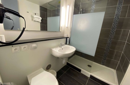 Montauban Hotel | Kyriad Montauban Sud - Albasud