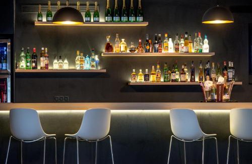 Montchanin Hotel | Kyriad Montchanin le Creusot