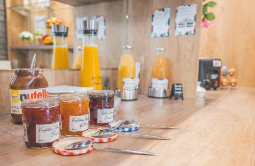 Ludres Hotel | Kyriad Nancy Sud - Ludres