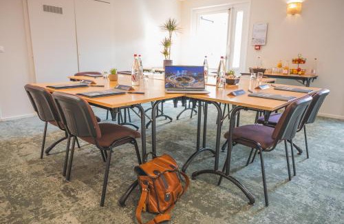 Ludres Hotel | Kyriad Nancy Sud - Ludres