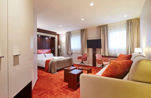Bouaye Hotel | Kyriad Nantes Sud Bouaye Aéroport