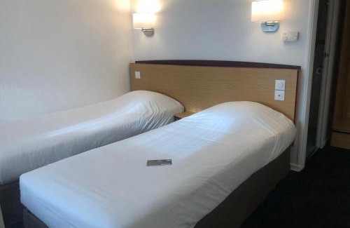 La Creche Hotel | Kyriad Niort - La Crèche