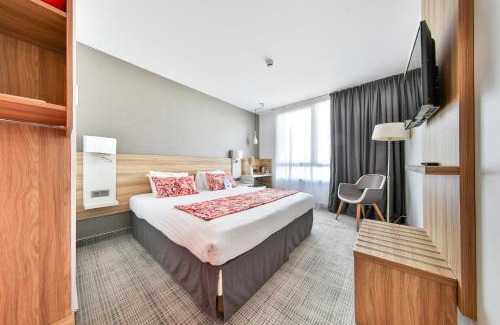 Pontarlier Hotel | Kyriad Pontarlier
