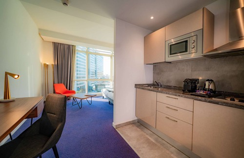 Belvedere Hotel | Kyriad Résidence Casablanca Centre Ville
